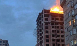 Пожар в многоэтажке: названа причина