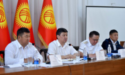 Состоялись встречи руководителей госорганов с населением