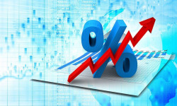 Уровень инфляции в Кыргызстане составил 13,8%