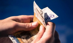 Оказание социальной помощи малоимущим