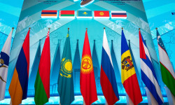 Чолпон-Атада Евразиялык кеңеш аралык отурум өтөт