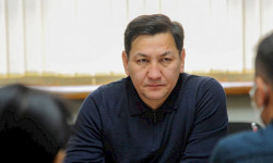 МВД: Абдиль Сегизбаев был допрошен
