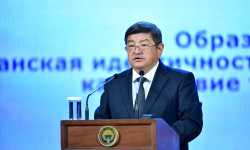 Акылбек Жапаров: Только образованная нация становится подлинным локомотивом развития страны