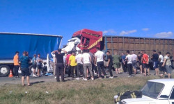 Большинство погибших в результате ДТП в Ульяновской области были молодыми людьми