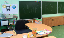 Календарь школьных каникул в 2022/2023 учебном году в Кыргызстане