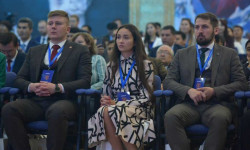 Расширение взаимодействия молодежи