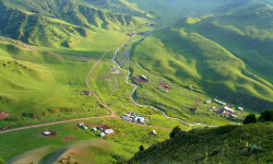  Байтик баатырдын 200 жылдык мааракеси Чуңкурчак жайлоосунда өтөт