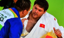 Краковецкий эл аралык турнирде коло медаль тагынды