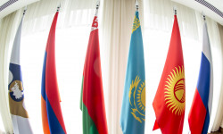 Кыргызстандын экономикасынын деңгээли кандай? ЕЭК баасы