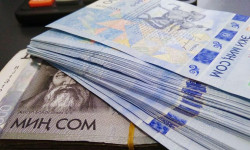 Экономикалык аймакка 6 млн сом инвестиция тартылган