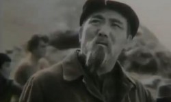 Театр дүйнөсүндө: СССР Эл артисти Капар Медетбеков     (аудио)