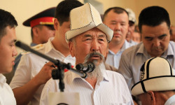 Прямой диалог с властью. Каждый желающий смог высказаться по проблеме, которая его беспокоит