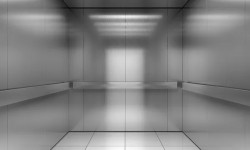 Новые лифты отечественного производства