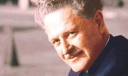 Дүйнөлүк адабият: Түрк элинин залкар акыны Назым Хикмет   (аудио)
