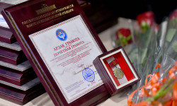 День предпринимателя Кыргызстана