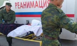 Количество погибших в последствии вооруженного конфликта в Баткенской области возросло до 62 человек