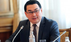 Умбриэль Темиралиев назначен главой Нацагентства по инвестициям