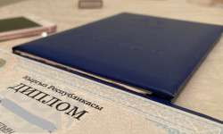 82 выпускника ЖАГУ получили дипломы, используя подложные документы