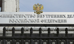 МВД России призвал провести разъяснительную работу среди кыргызстанцев по поводу мобилизации