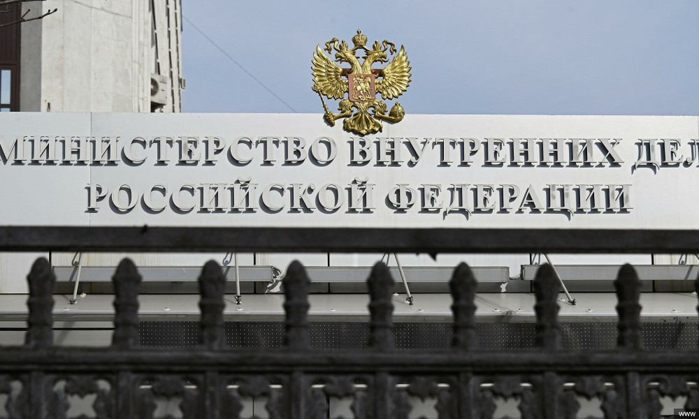 МВД России призвал провести разъяснительную работу среди кыргызстанцев по поводу мобилизации