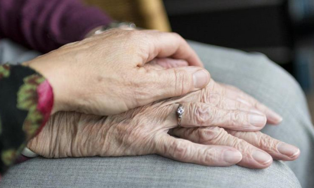 В Кыргызстане проживает более 347 тысяч пожилых людей