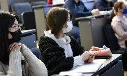 Россия увеличила квоту для кыргызстанцев на бюджетные места в вузах