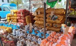 Госантимонополия заметила снижение цен на продукты 
