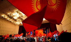 Организация созыва народного курултая 