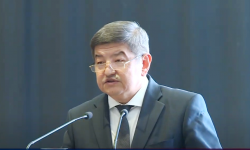А.Жапаров принял участие в международной конференции по государственно-частному партнерству
