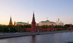 МВД напоминает о правилах при въезде в Россию