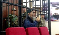 Аскаровдун былыктарын кимдер жактап жатат? 