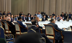 Кыргызстан - Бангладеш кызматташтыгы талкууланды