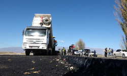 Строительство автодороги Балыкчы—Кочкор—Эпкин будет завершено в 2023 году