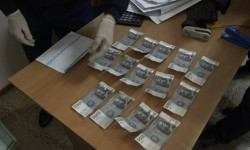 Задержан судоисполнитель Ноокатского райсуда