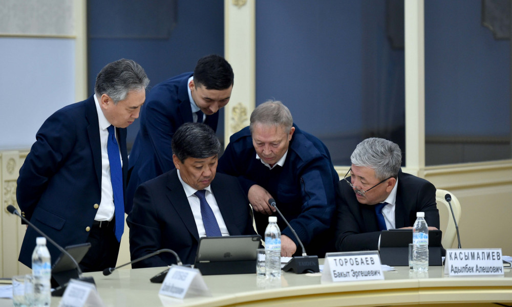Утверждено положение о маркировке товаров