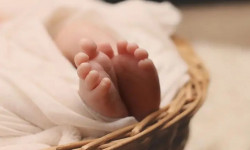 В Кыргызстане родился семимиллионный гражданин