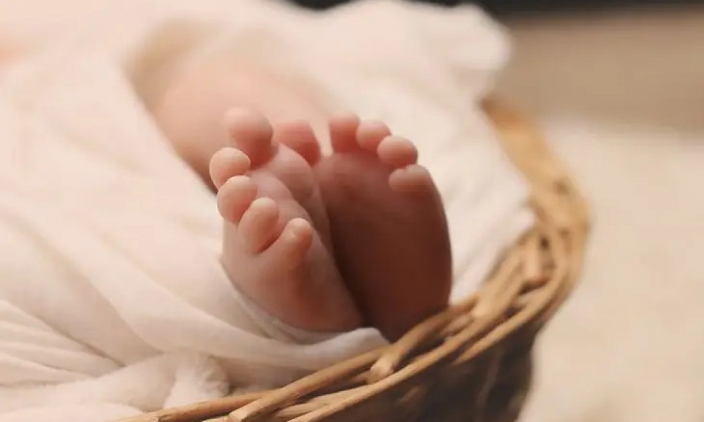 В Кыргызстане родился семимиллионный гражданин