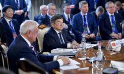 Межправсовет: Новые возможности сотрудничества