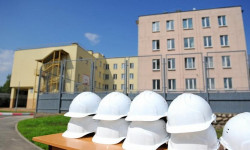 До конца года по всей стране откроют свои двери для учеников 85 новых школ
