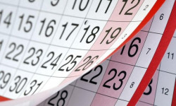 В начале ноября кыргызстанцы будут отдыхать 4 дня подряд