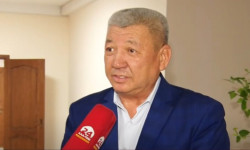 Чуйскую область представят 218 делегатов