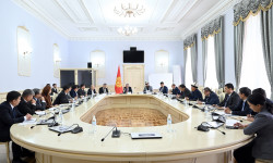 Утверждена повестка дня Первого Народного Курултая