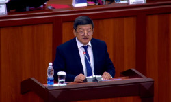 Кыргызстан занял первое место среди стран ЕАЭС по темпу роста ВВП