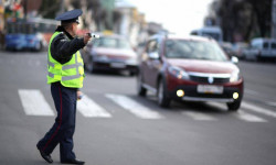 В Кыргызстане за неделю выявили почти 16 тыс. нарушений ПДД