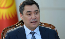 Президент поздравил ученых и деятелей науки с профессиональным праздником