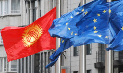 Жээнбек Кулубаев примет участие в заседании Совета по сотрудничеству Кыргызстан-Европейский Союз