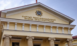 Аскер бөлүгүндөгү курулушта мыйзам бузуу болгон