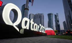 Дүйнө чемпионаты - 2022