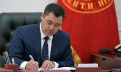 Президент  ввёл мораторий на проверки малого, среднего, крупного бизнеса и коммерческих банков