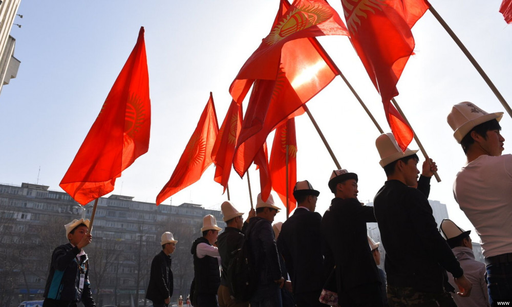 Завершилась подготовка к первому Народному Курултаю